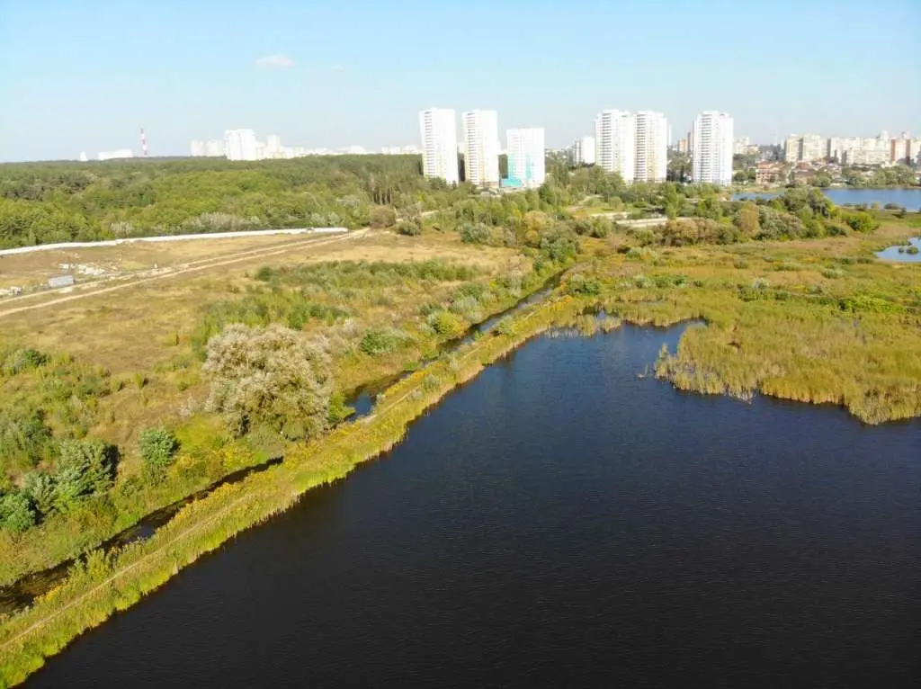 Фото Продаю земельный участок, Киев, цена: 299000 USD, код 5107