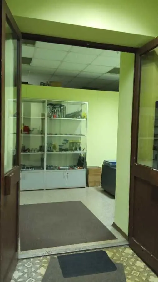 Фото Selling an office, 100 sq.m., Mykoly Holeho Street (Lebedieva-Kumacha Street) 7б Kyiv, price: 145000 $, code 5108