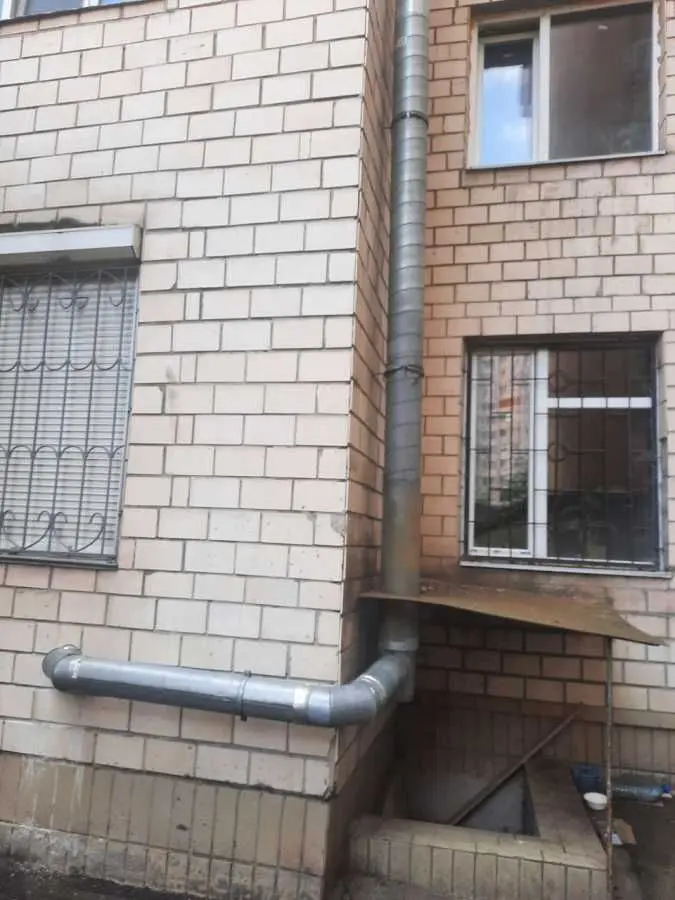 Фото Selling an office, 100 sq.m., Mykoly Holeho Street (Lebedieva-Kumacha Street) 7б Kyiv, price: 145000 $, code 5108