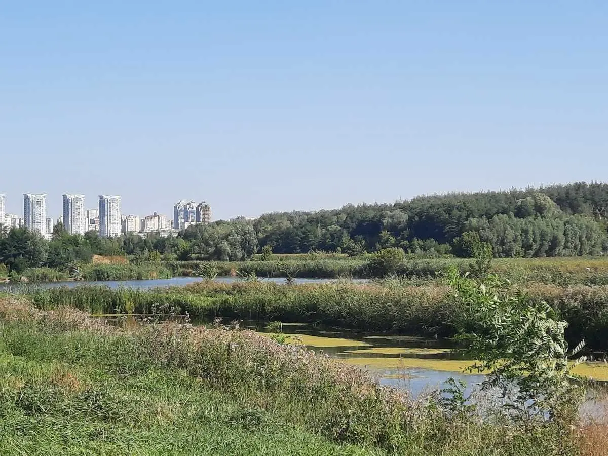 Фото Продаю земельный участок, Киев, цена: 159000 USD, код 5109