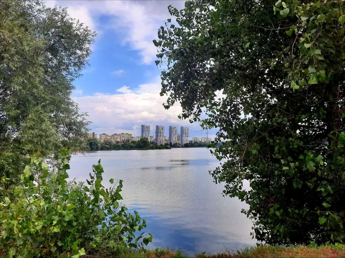 Фото Продаю земельный участок, Киев, цена: 159000 USD, код 5109