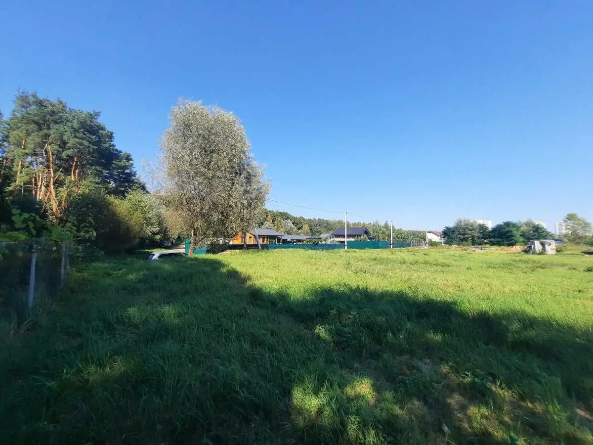 Фото Продаю земельный участок, Киев, цена: 159000 USD, код 5109