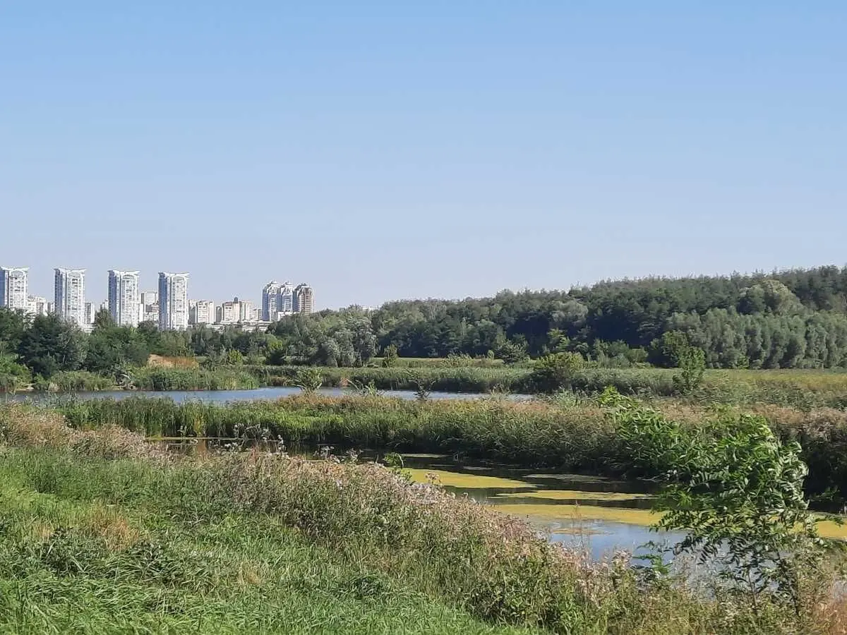 Фото Продаю земельный участок, Киев, цена: 159000 USD, код 5109