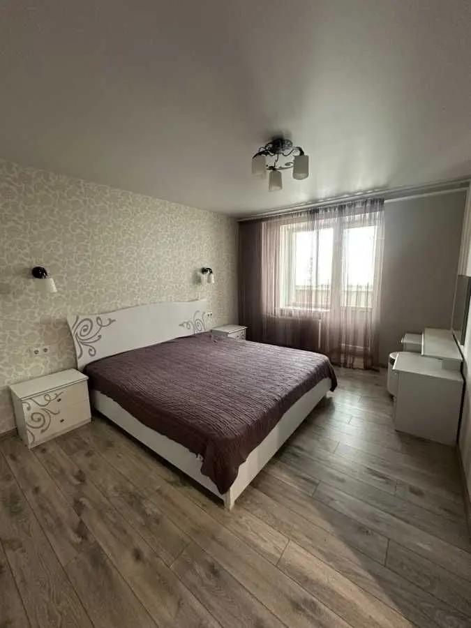 Фото Selling a 3-room apartment, 88 sq.m., Petra Hryhorenka Avenue  Kyiv, price: 138000 USD, code 5110
