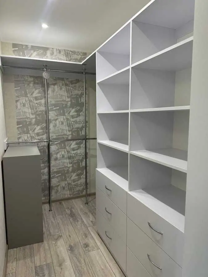 Фото Selling a 3-room apartment, 88 sq.m., Petra Hryhorenka Avenue  Kyiv, price: 138000 USD, code 5110