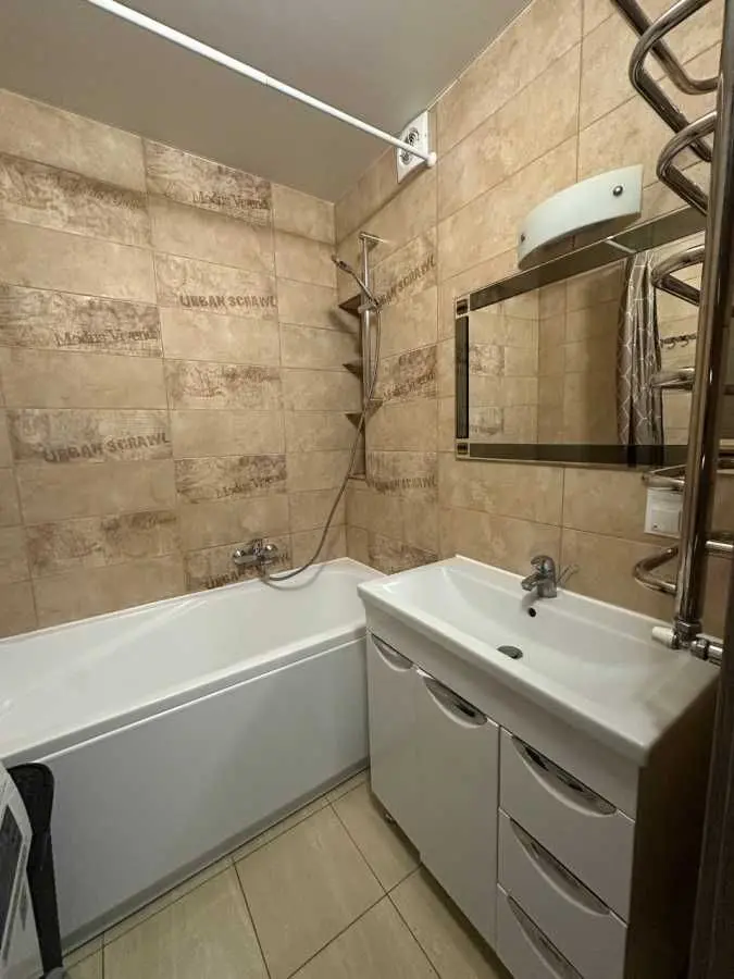 Фото Selling a 3-room apartment, 88 sq.m., Petra Hryhorenka Avenue  Kyiv, price: 138000 USD, code 5110