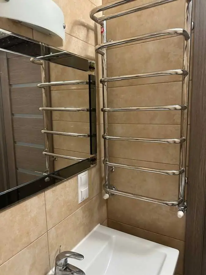 Фото Selling a 3-room apartment, 88 sq.m., Petra Hryhorenka Avenue  Kyiv, price: 138000 USD, code 5110