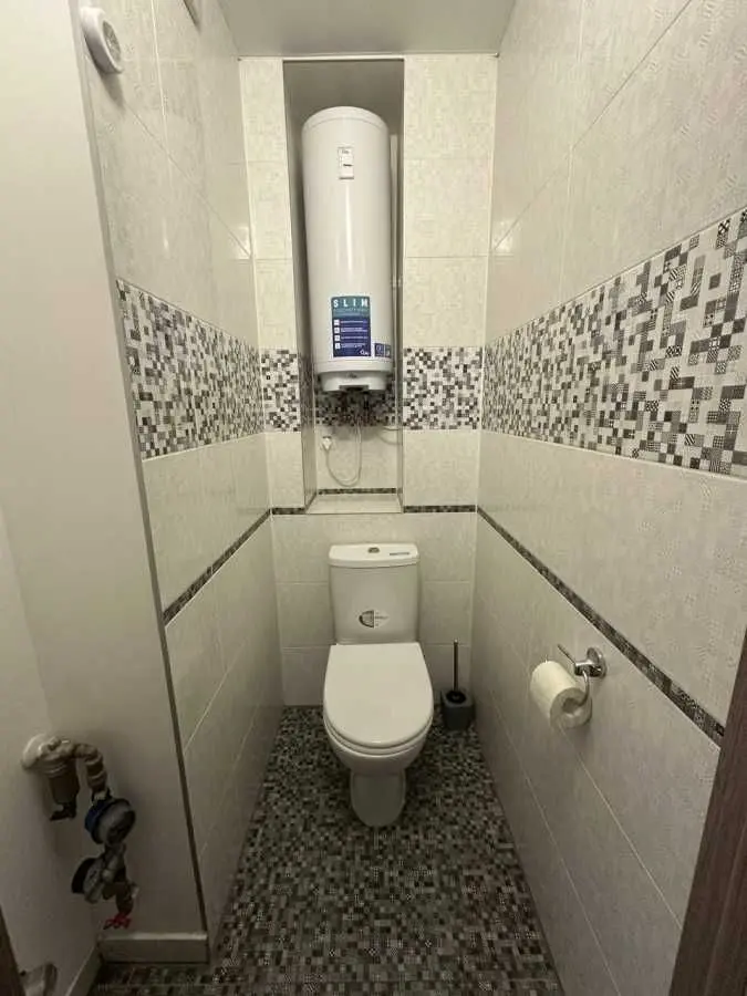 Фото Selling a 3-room apartment, 88 sq.m., Petra Hryhorenka Avenue  Kyiv, price: 138000 USD, code 5110