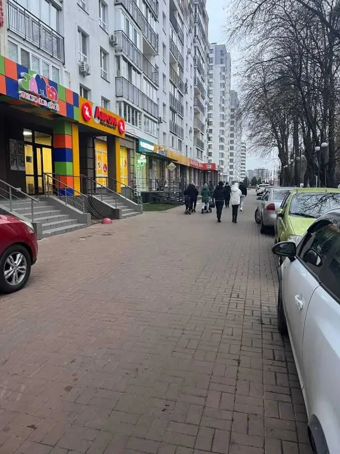 Фото Rent a retail space, Vyshneve for long-term rent, price: 150000 UAH, code 5112
