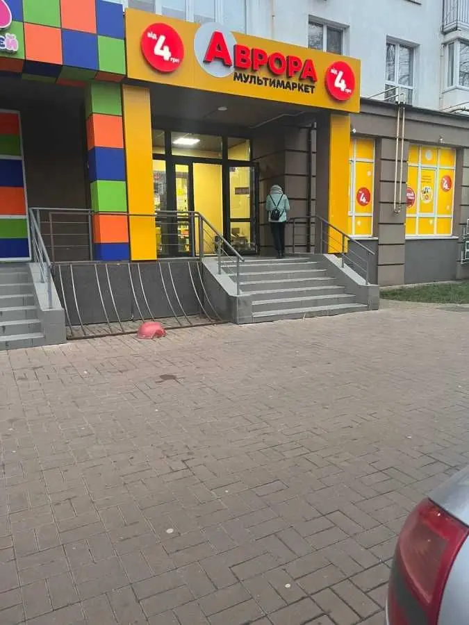 Фото Rent a retail space, Vyshneve for long-term rent, price: 150000 UAH, code 5112