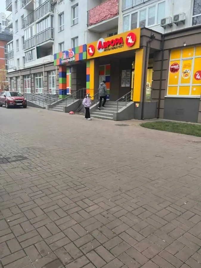 Фото Rent a retail space, Vyshneve for long-term rent, price: 150000 UAH, code 5112