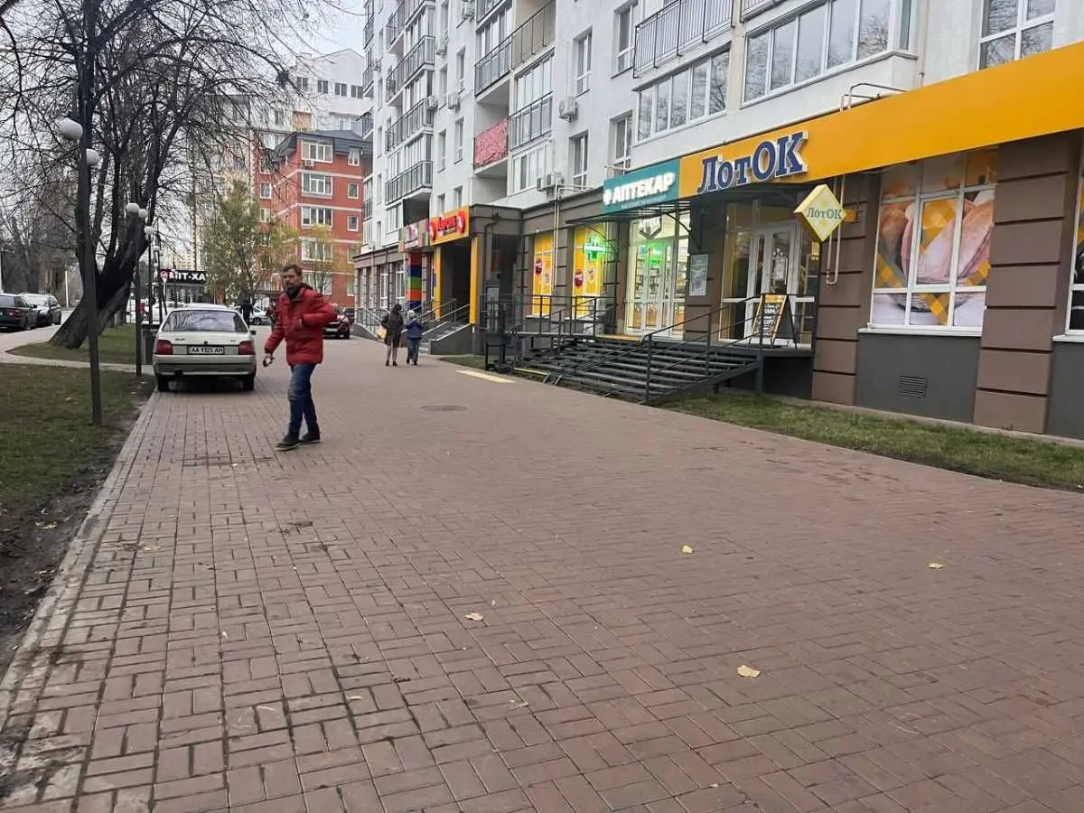 Фото Rent a retail space, Vyshneve for long-term rent, price: 150000 UAH, code 5112