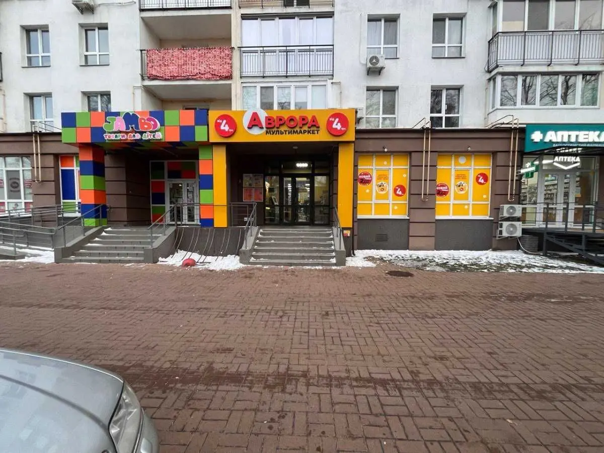 Фото Rent a retail space, Vyshneve for long-term rent, price: 150000 UAH, code 5112