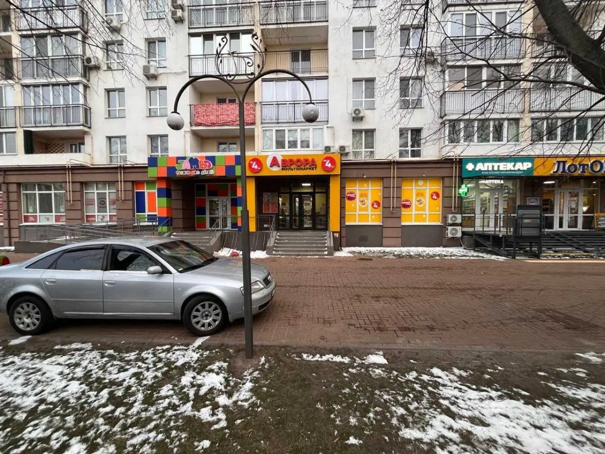 Фото Rent a retail space, Vyshneve for long-term rent, price: 150000 UAH, code 5112