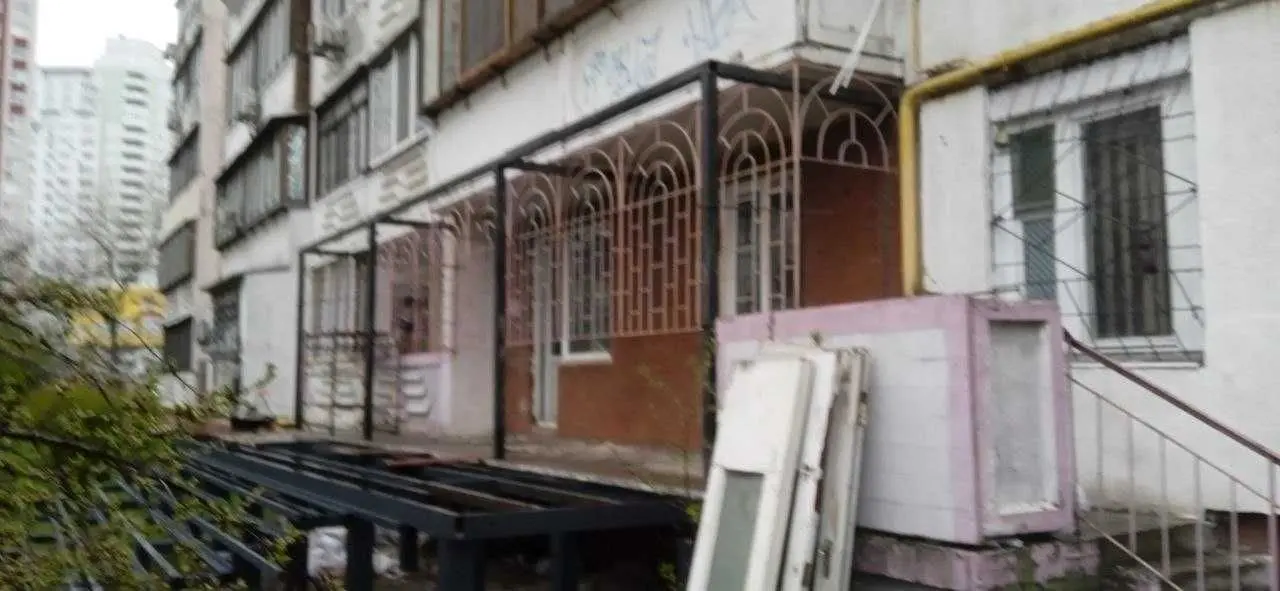 Фото Rent a retail space, Borysa Hmyri Street  Kyiv for long-term rent, price: 159000 UAH, code 5114