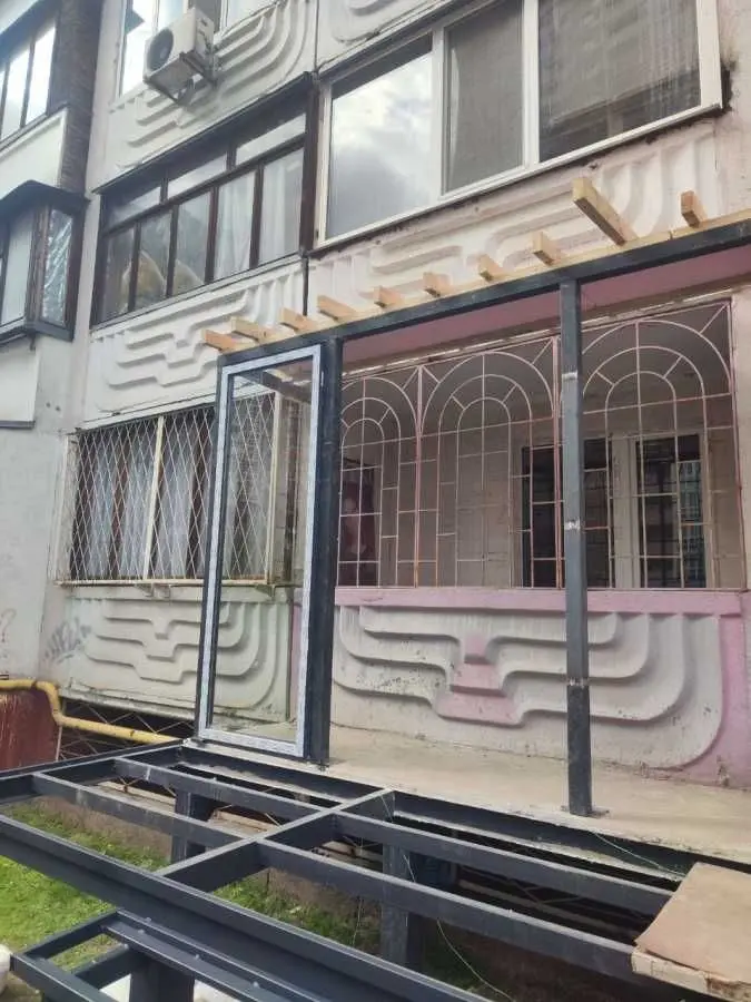 Фото Rent a retail space, Borysa Hmyri Street  Kyiv for long-term rent, price: 159000 UAH, code 5114