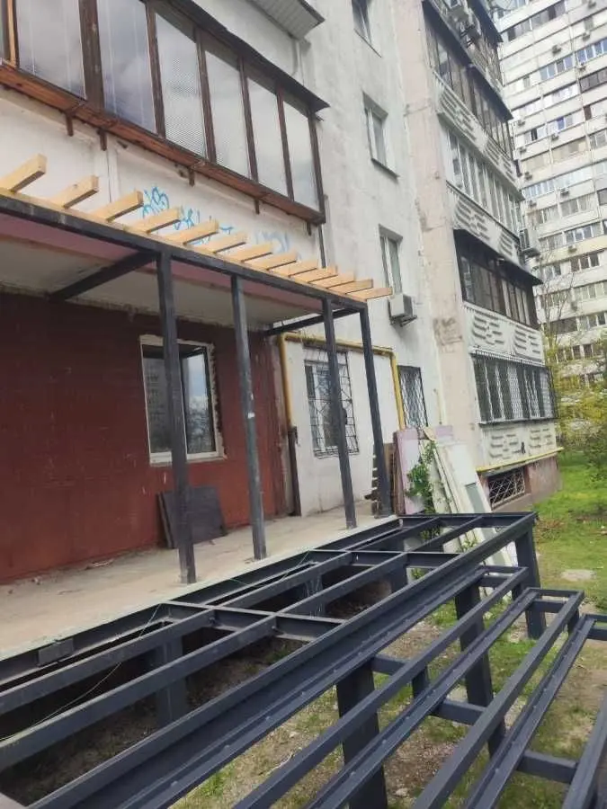 Фото Rent a retail space, Borysa Hmyri Street  Kyiv for long-term rent, price: 159000 UAH, code 5114