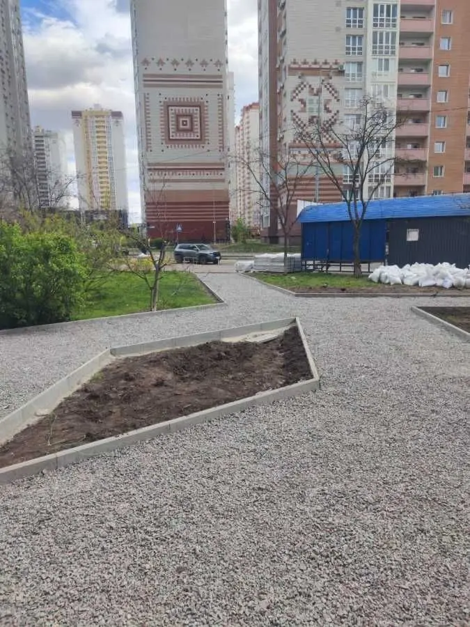 Фото Rent a retail space, Borysa Hmyri Street  Kyiv for long-term rent, price: 159000 UAH, code 5114