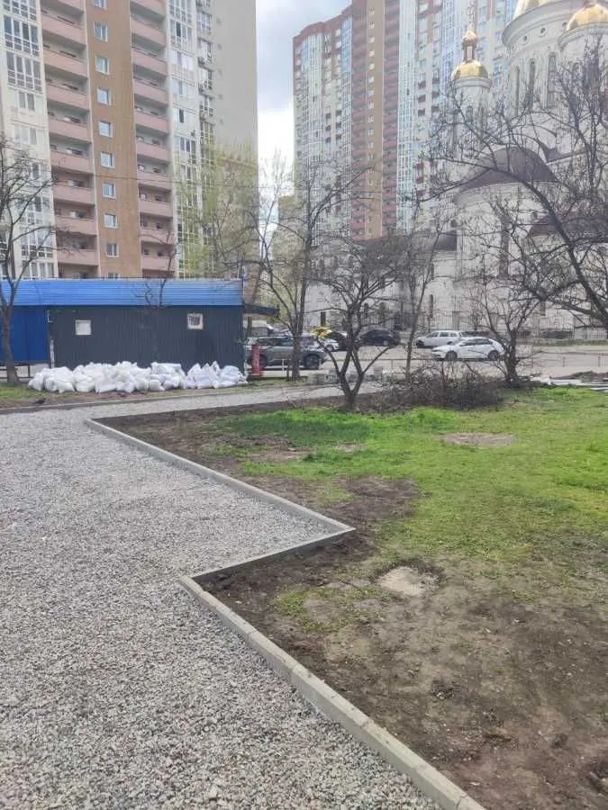 Фото Rent a retail space, Borysa Hmyri Street  Kyiv for long-term rent, price: 159000 UAH, code 5114