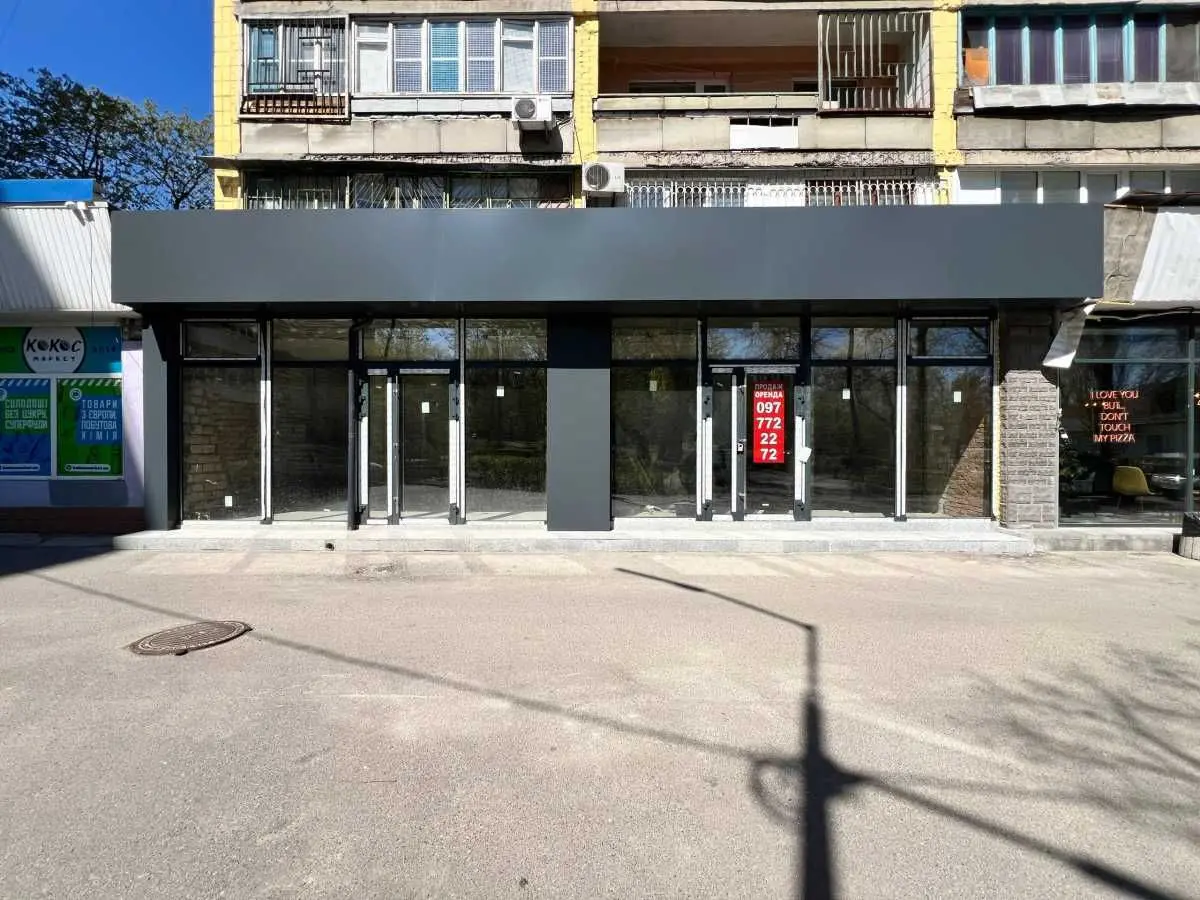 Фото Rent a retail space, Holosiivskyi Avenue (40-richchia Zhovtnia Avenue)  Kyiv for long-term rent, price: 85000 UAH, code 5115