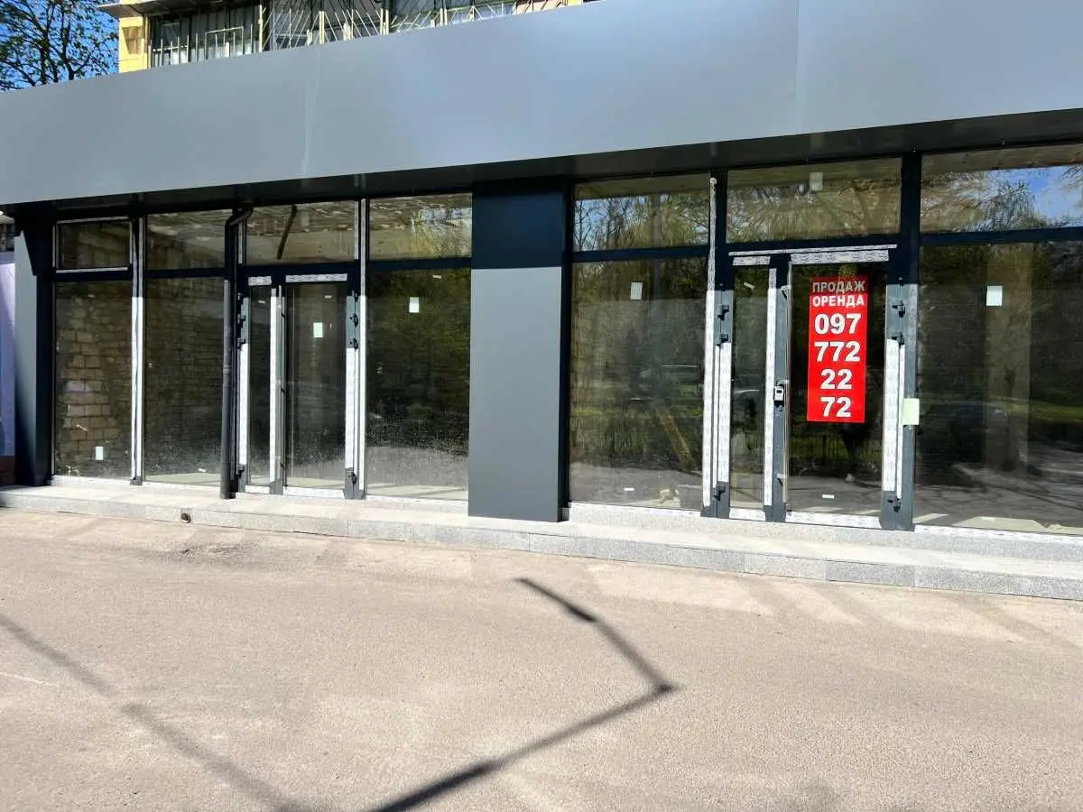 Фото Rent a retail space, Holosiivskyi Avenue (40-richchia Zhovtnia Avenue)  Kyiv for long-term rent, price: 85000 UAH, code 5115