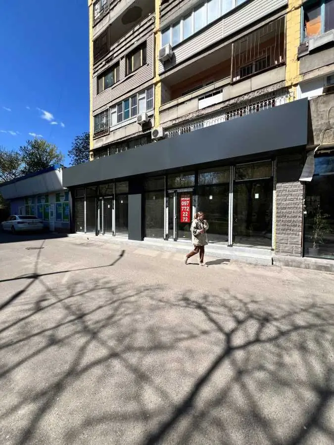 Фото Rent a retail space, Holosiivskyi Avenue (40-richchia Zhovtnia Avenue)  Kyiv for long-term rent, price: 85000 UAH, code 5115