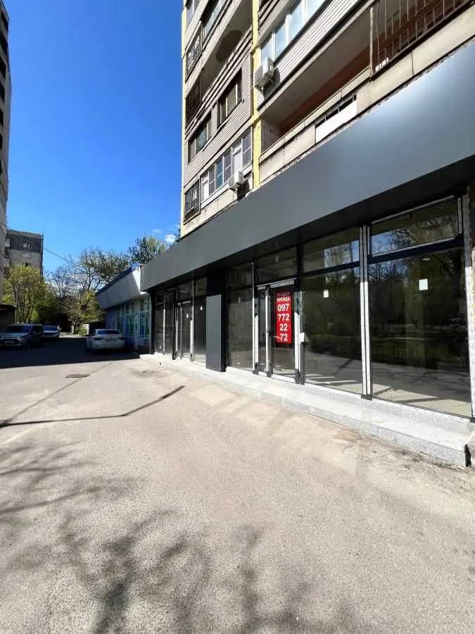 Фото Rent a retail space, Holosiivskyi Avenue (40-richchia Zhovtnia Avenue)  Kyiv for long-term rent, price: 85000 UAH, code 5115