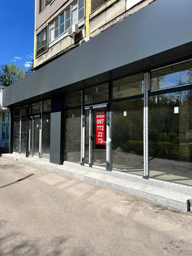 Фото Rent a retail space, Holosiivskyi Avenue (40-richchia Zhovtnia Avenue)  Kyiv for long-term rent, price: 85000 UAH, code 5115