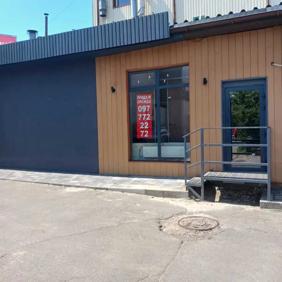 Фото Rent a retail space, Chervonoyi Kalyny avenue (Volodymyra Maiakovskoho Avenue) 26 Kyiv for long-term rent, price: 65000 UAH, code 5116
