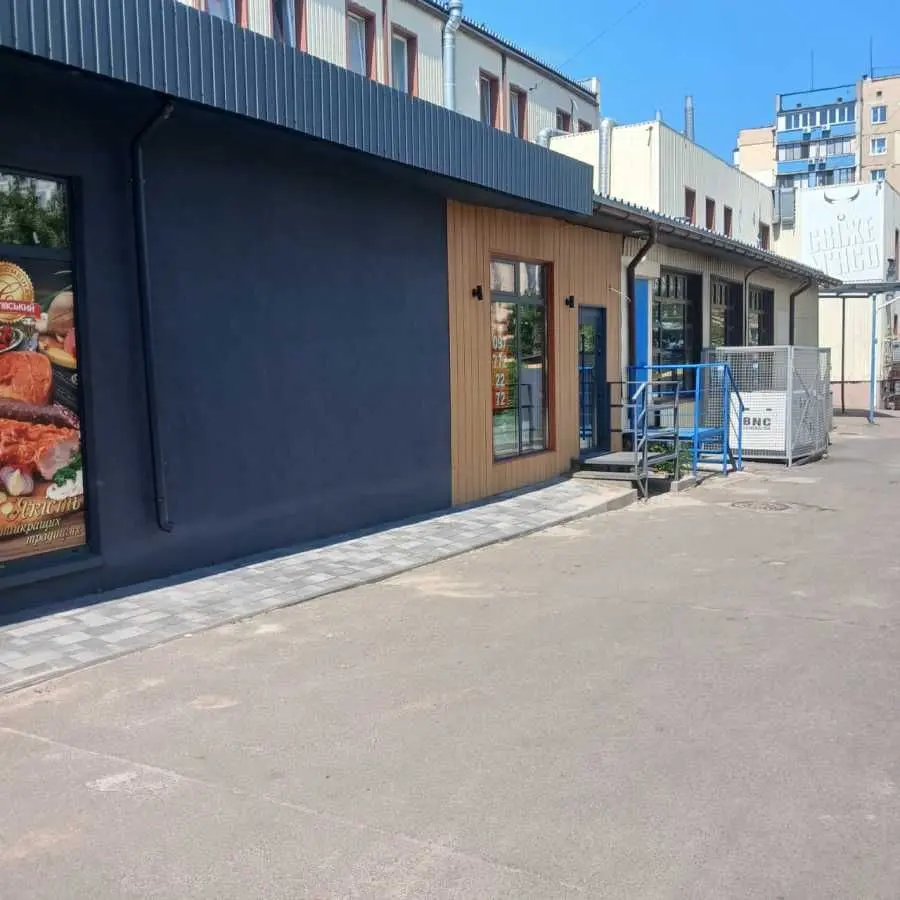 Фото Rent a retail space, Chervonoyi Kalyny avenue (Volodymyra Maiakovskoho Avenue) 26 Kyiv for long-term rent, price: 65000 UAH, code 5116