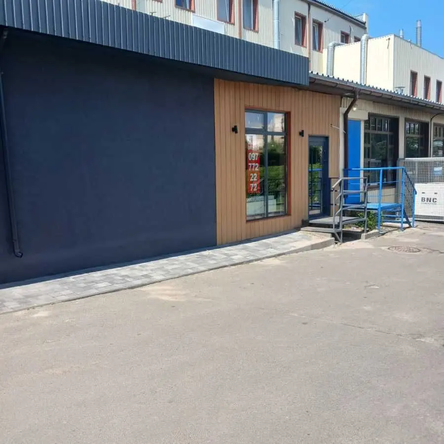 Фото Rent a retail space, Chervonoyi Kalyny avenue (Volodymyra Maiakovskoho Avenue) 26 Kyiv for long-term rent, price: 65000 UAH, code 5116