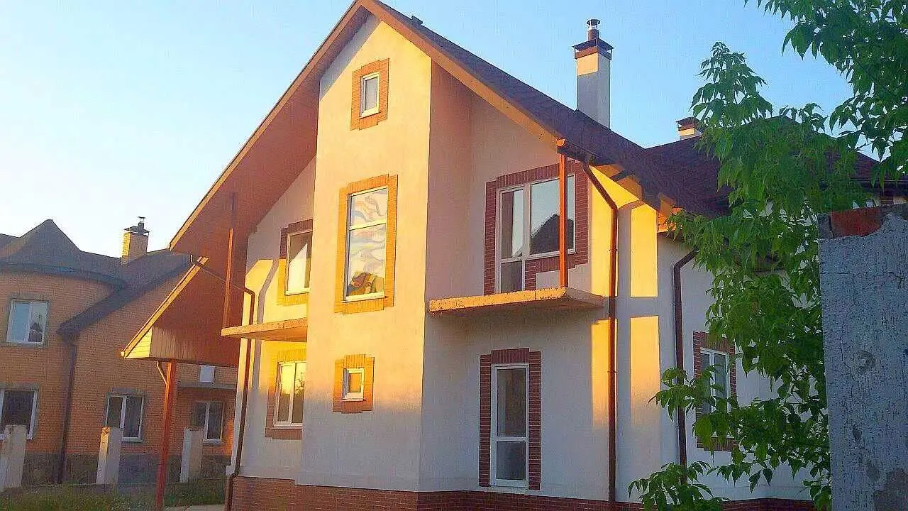 Фото Продаю будинок, 300 кв. м, Київ, ціна: 349000 USD, код 5117