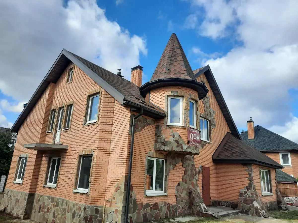 Фото Продаю будинок, 300 кв. м, Київ, ціна: 349000 USD, код 5117
