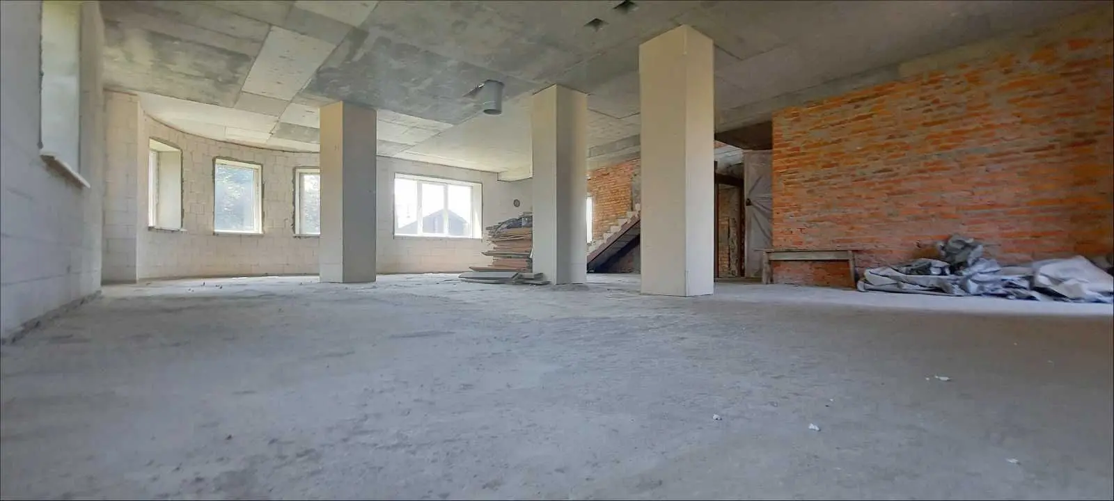 Фото Selling a house, 300 sq.m., Leontovycha street  Chaiky, price: 349000 USD, code 5118