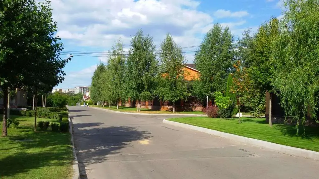 Фото Selling a house, 300 sq.m., Leontovycha street  Chaiky, price: 349000 USD, code 5118