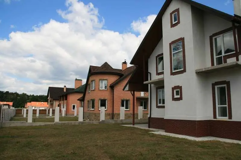 Фото Selling a house, 300 sq.m., Leontovycha street  Chaiky, price: 349000 USD, code 5118