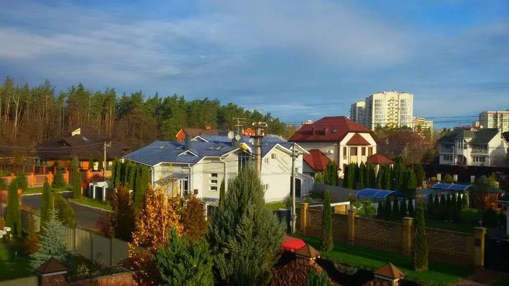 Фото Selling a house, 300 sq.m., Leontovycha street  Chaiky, price: 349000 USD, code 5118