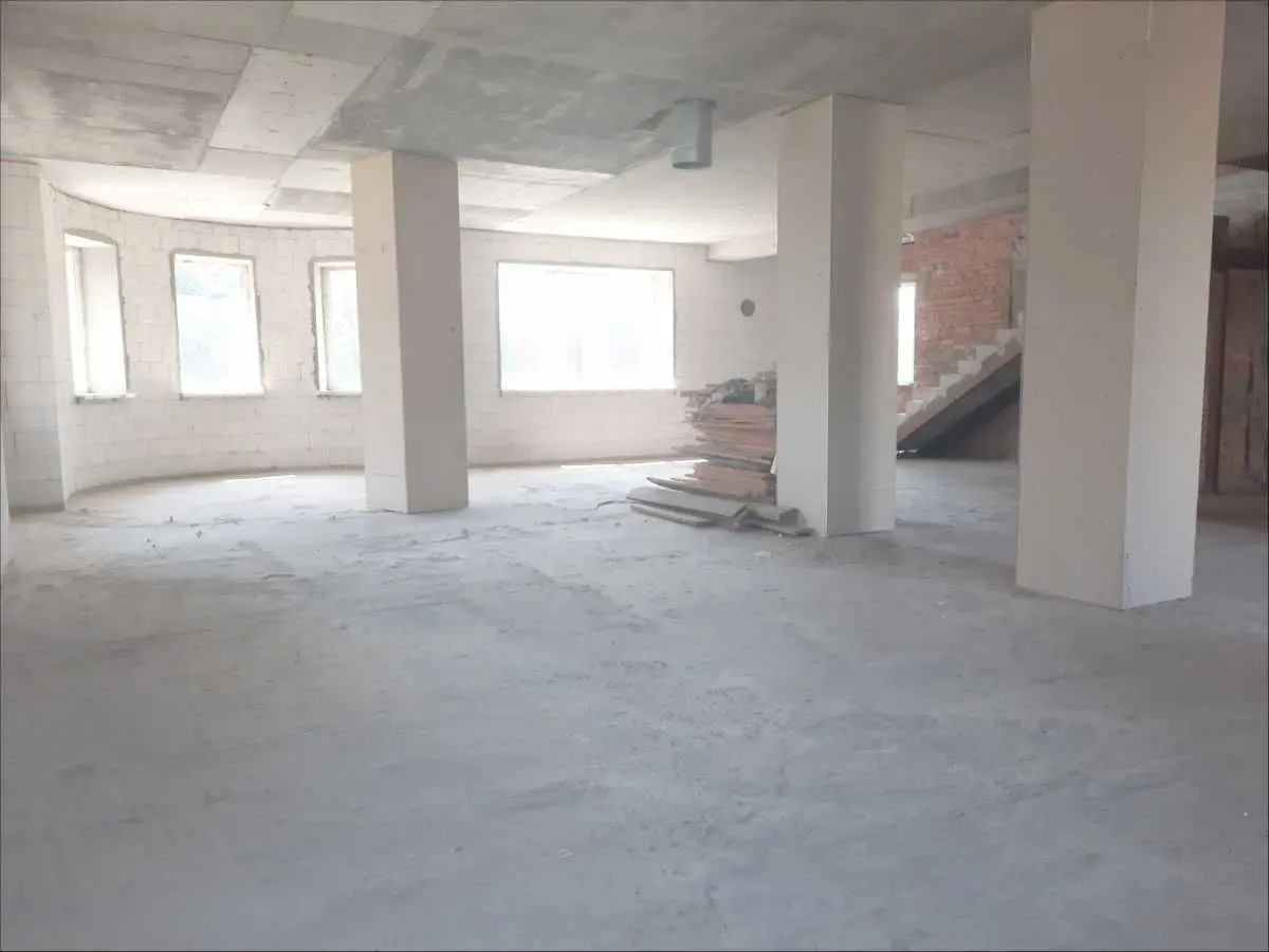 Фото Selling a house, 300 sq.m., Leontovycha street  Chaiky, price: 349000 USD, code 5118