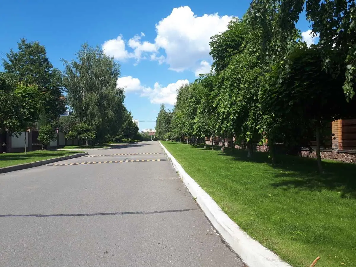 Фото Selling a house, 300 sq.m., Leontovycha street  Chaiky, price: 349000 USD, code 5118