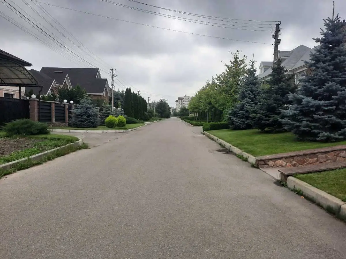 Фото Selling a house, 300 sq.m., Leontovycha street  Chaiky, price: 349000 USD, code 5118