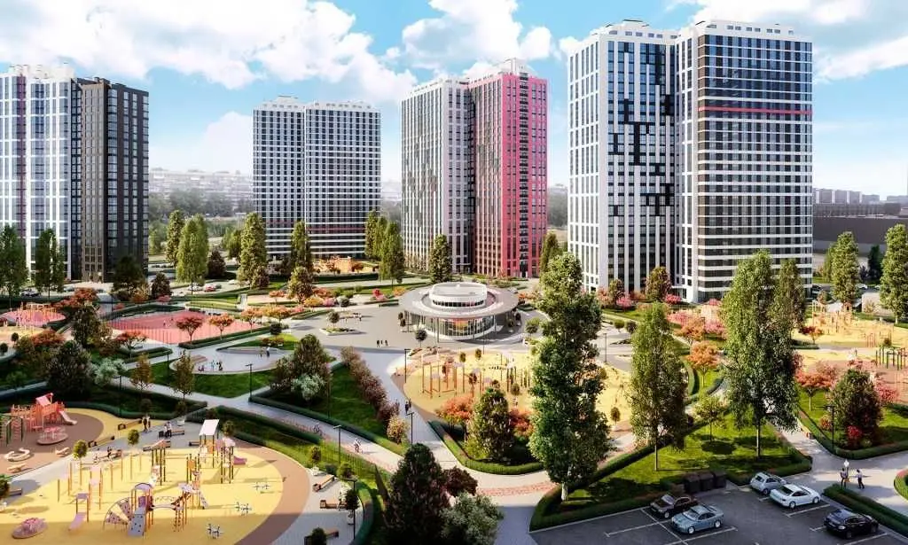 Фото Продаю 2-комнатную квартиру, 64.5 кв. м, Ивана Выговского ул. (Маршала Гречко)  Киев, цена: 117000 $, код 5120