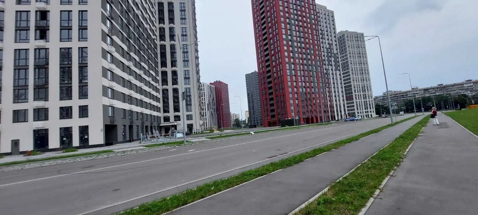 Фото Продаю 2-комнатную квартиру, 64.5 кв. м, Ивана Выговского ул. (Маршала Гречко)  Киев, цена: 117000 $, код 5120