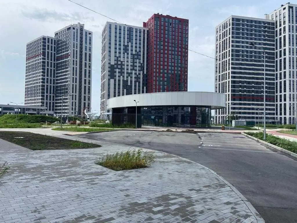 Фото Продаю 2-комнатную квартиру, 64.5 кв. м, Ивана Выговского ул. (Маршала Гречко)  Киев, цена: 117000 $, код 5120