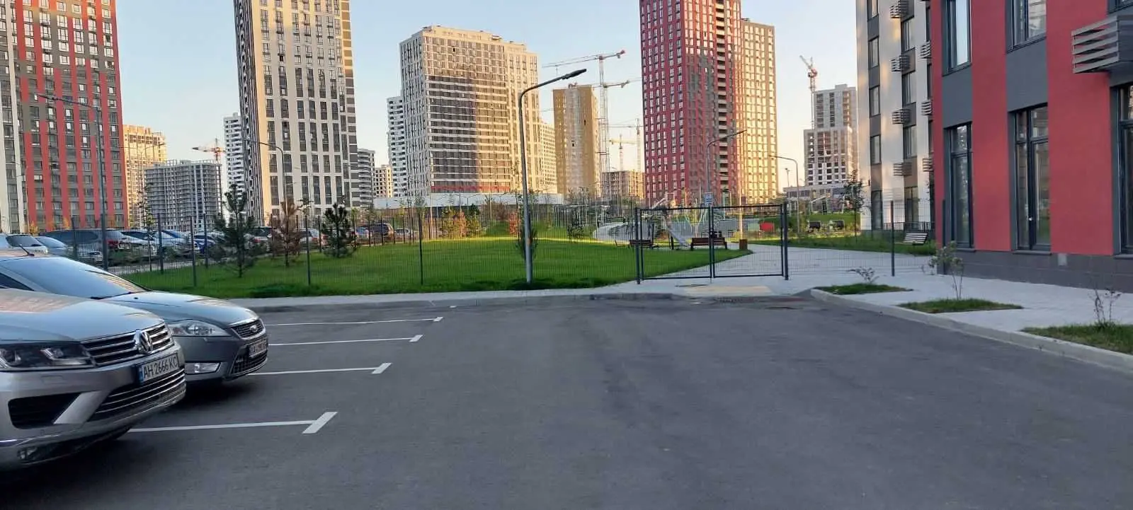 Фото Продаю 2-комнатную квартиру, 64.5 кв. м, Ивана Выговского ул. (Маршала Гречко)  Киев, цена: 117000 $, код 5120