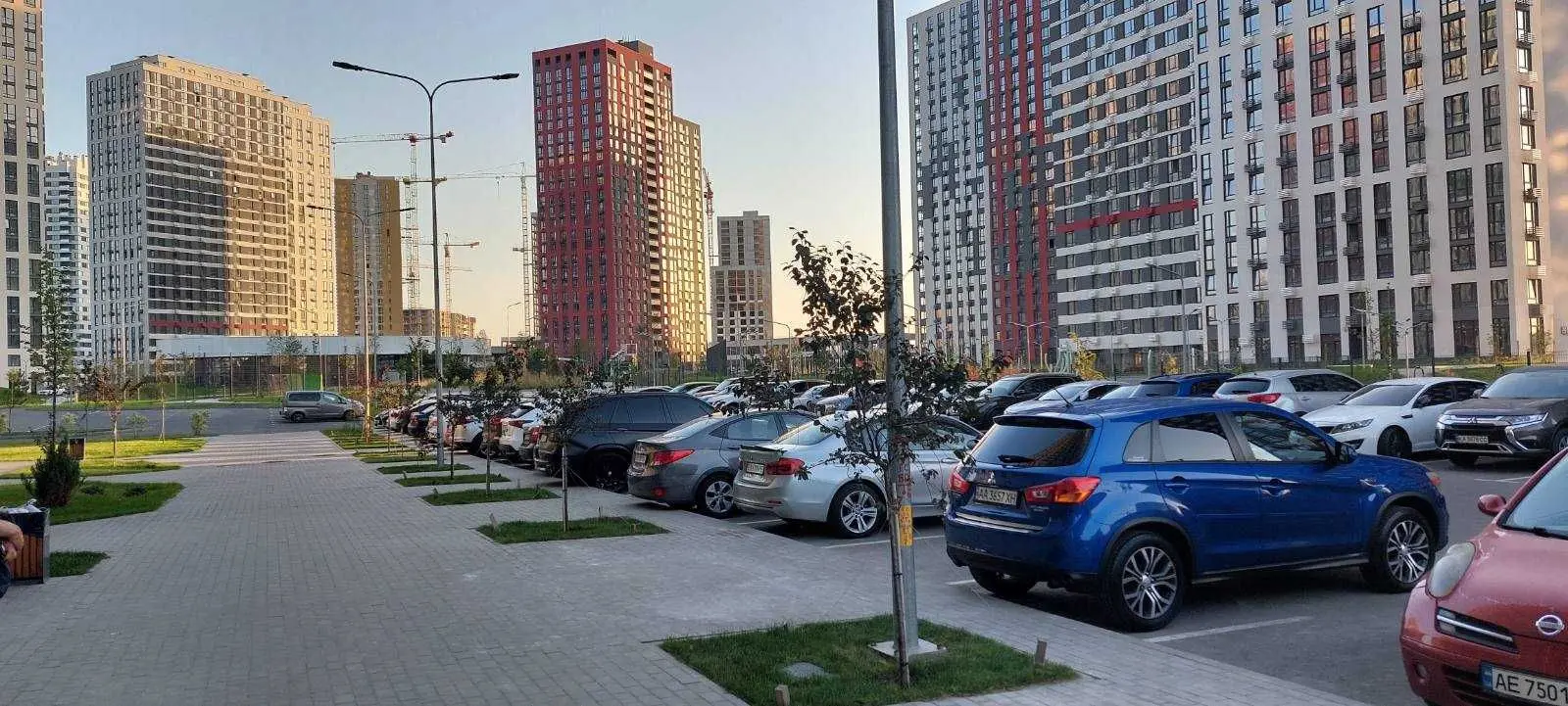 Фото Продаю 2-комнатную квартиру, 64.5 кв. м, Ивана Выговского ул. (Маршала Гречко)  Киев, цена: 117000 $, код 5120