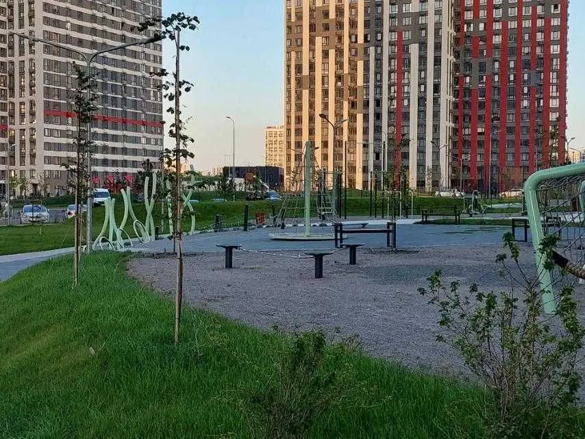 Фото Продаю 2-комнатную квартиру, 64.5 кв. м, Ивана Выговского ул. (Маршала Гречко)  Киев, цена: 117000 $, код 5120