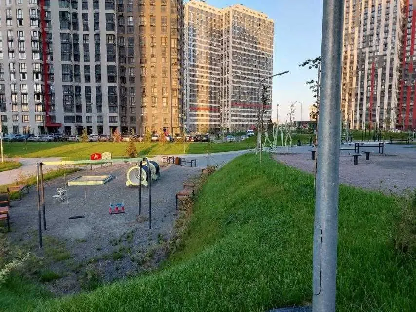 Фото Продаю 2-комнатную квартиру, 64.5 кв. м, Ивана Выговского ул. (Маршала Гречко)  Киев, цена: 117000 $, код 5120