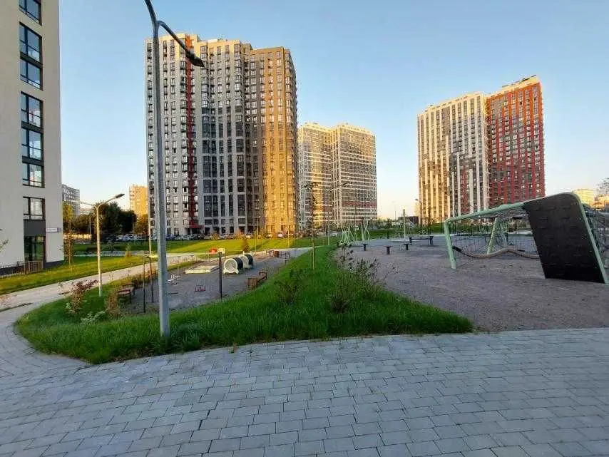 Фото Продаю 2-комнатную квартиру, 64.5 кв. м, Ивана Выговского ул. (Маршала Гречко)  Киев, цена: 117000 $, код 5120