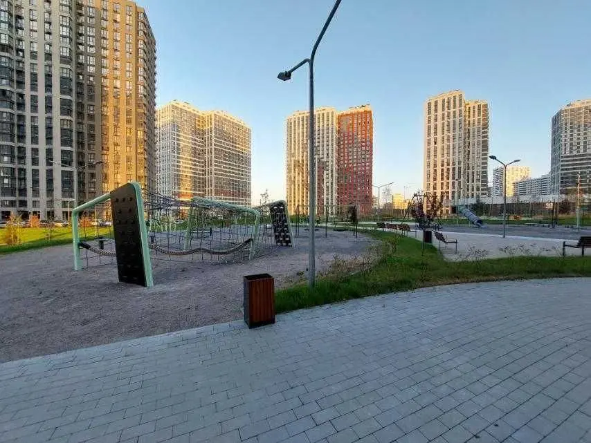 Фото Продаю 2-комнатную квартиру, 64.5 кв. м, Ивана Выговского ул. (Маршала Гречко)  Киев, цена: 117000 $, код 5120