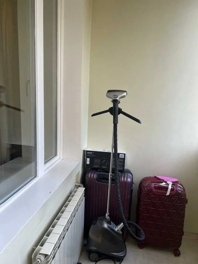 Фото Selling a 4-room apartment, 120 sq.m., Volynska Street  Kyiv, price: 186000 USD, code 5121